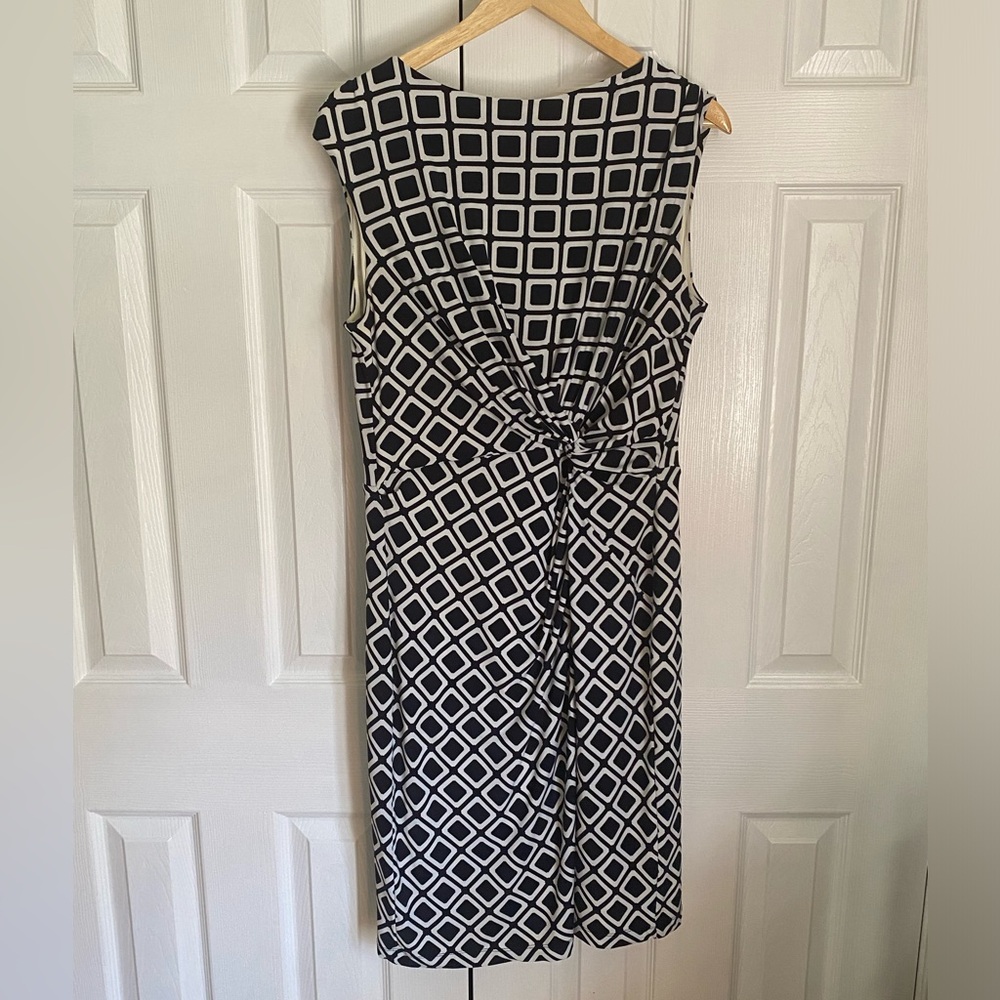 Ralph Lauren dress